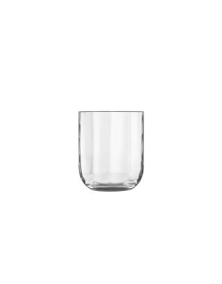 JAZZ BICCHIERE ROCKS WHISKY 35 CL 6 PZ