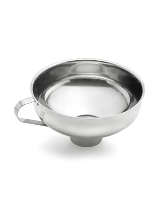 IMBUTO INOX PER MARMELLATA 1308