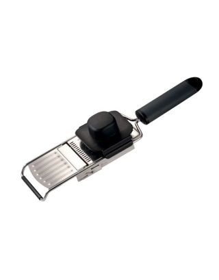 MANDOLINA AFFETTAVERDURE 2 LAME CM 33,5X8,5