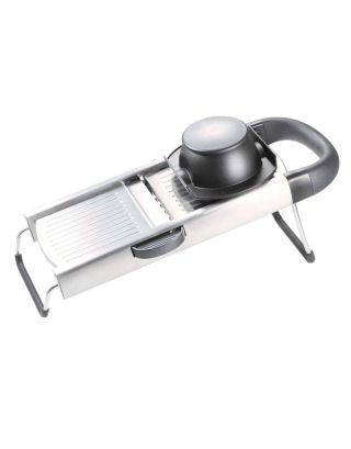 MANDOLINA AFFETTAVERDURE 4 LAME PROF. CM 40X18