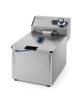 FRIGGITRICE BLUE LINE 8 LT. 230 V