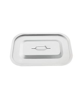 COPERCHIO RETTANGOLARE 3183/B CM 50