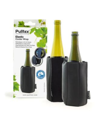 FASCIA REFRIGERANTE PER VINO ELASTIC