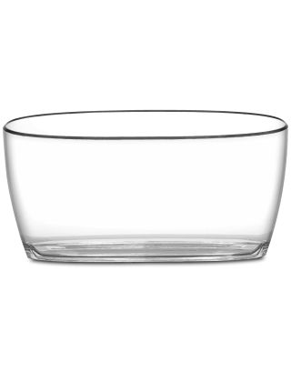 SECCHIELLO GHIACCIO TRASPARENTE FB/37