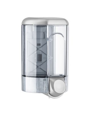 DISPENSER SAPONE A.563 1,1 LT BIANCO