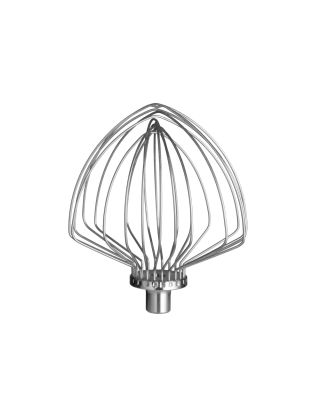 ACCESSORIO FRUSTA PER PLANETARIE CON CIOTOLA SOLLEVABILE DI GRANDI DIMENSIONI