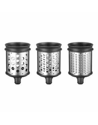 ACCESSORIO CILINDRI PER GRATTUGIA FORMAGGIO
