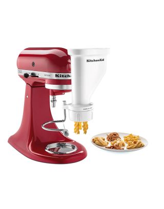 ACCESSORIO TORCHIO PER PASTA CON 6 TRAFILE