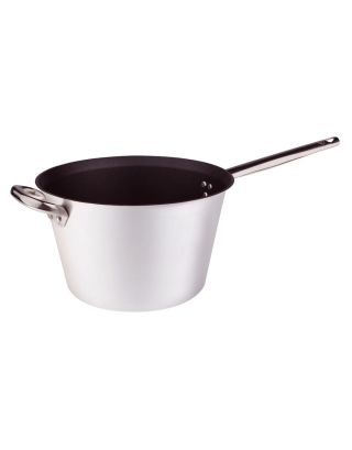 PAIOLO ALLUMINIO ANTIADERENTE 165S CM 28