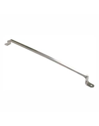 APPENDIMESTOLI INOX UNIPEZZO ART.1