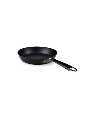 PADELLA FERRO NITRURATO 1M 20 CM NERO