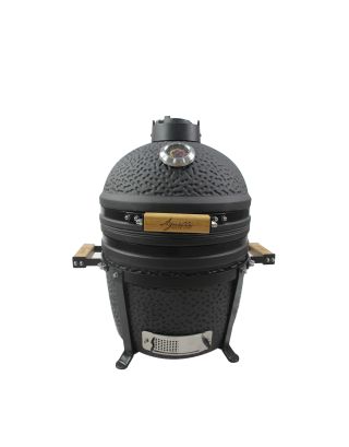 KAMADO BARBECUE COMPACT STARTER KIT