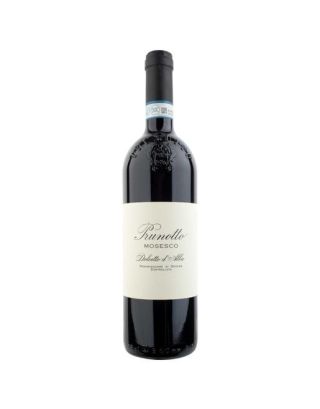 MOSESCO DOLCETTO D'ALBA DOC 2024 0,75 LT