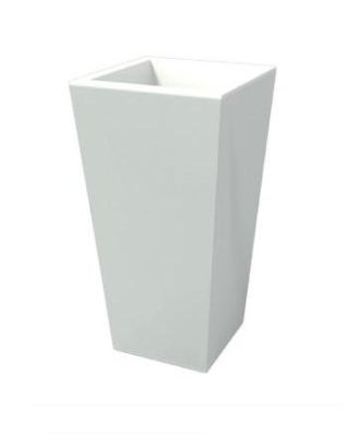 EGIZIO VASO 105 CM LISCIO