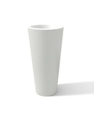 GOTICO VASO 90 CM LISCIO