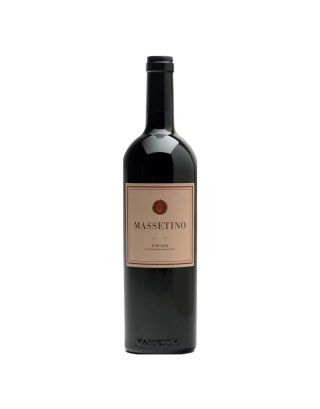 MASSETINO 2021 TOSCANA ROSSO IGT 0,75 LT