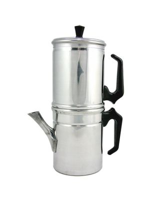 NAPOLETANA CAFFETTIERA 9 TZ