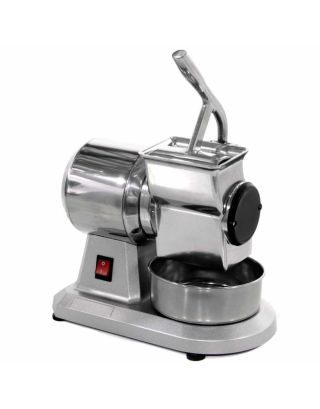 SPEEDY NEW GRATTUGIA ELETTRICA CON BASEIN RESINA