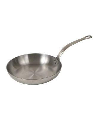 SUPERB PADELLA FERRO PROFESSIONALE 32 CM