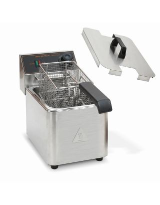 CESTELLO PER FRIGGITRICE 8 LT