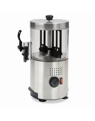 MACCHINA PER CIOCCOLATA CALDA