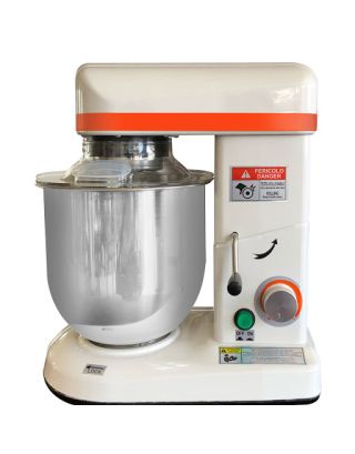 IMPASTATRICE PLANETARIA 7 LT