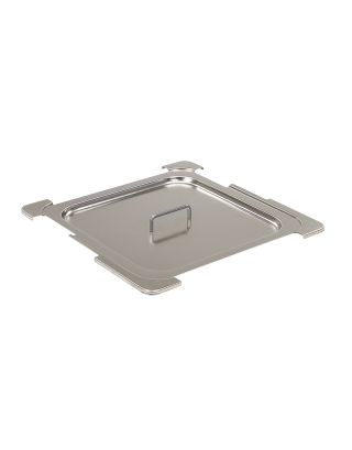 MARCELLINO COPERCHIO CONTENITORE MULTIFUNZIONE CON FERITOIE