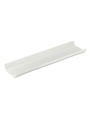 APHROS VASSOIO GOURMET RETTANGOLARE 41X10,5 H 2,5 CM