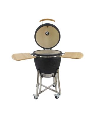KAMADO BARBECUE GRANDE STARTER KIT