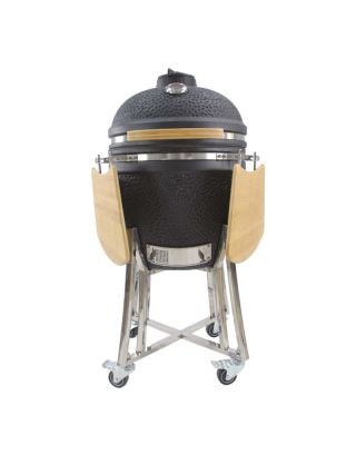 KAMADO BARBECUE MEDIO STARTER KIT