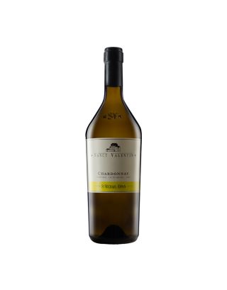 CHARDONNAY ALTO ADIGE DOC 2024 0,75 LT