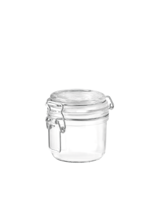 FIDO VASO TERRINA ERMETICA 200 ML