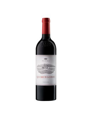 TOSCANA MERLOT IGT 2024 QUERCEGOBBE 0,75 LT
